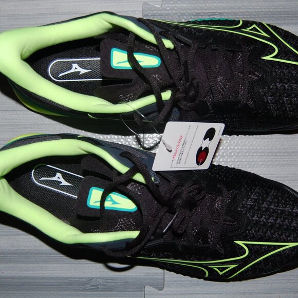 MIZUNO Wave Exceed Tour 6 AC Tennis Shoes Size 10.5 - New in Box main image 5